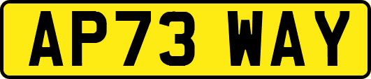 AP73WAY