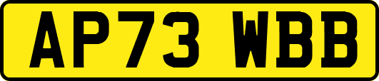 AP73WBB