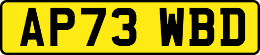 AP73WBD