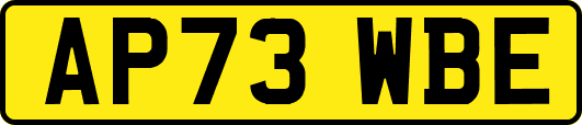 AP73WBE