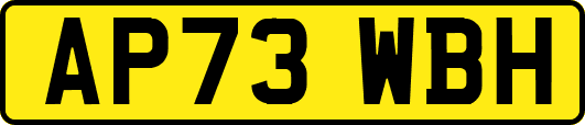 AP73WBH