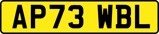AP73WBL