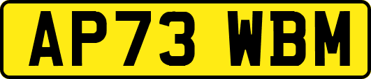 AP73WBM