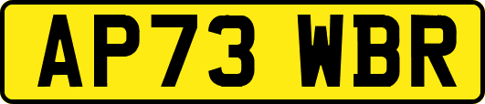 AP73WBR