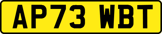 AP73WBT