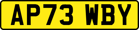 AP73WBY
