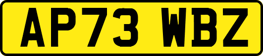 AP73WBZ