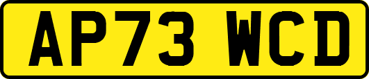 AP73WCD