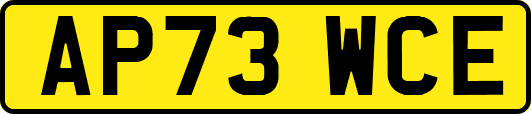 AP73WCE