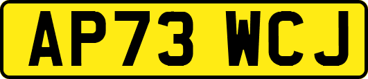 AP73WCJ