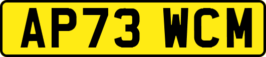 AP73WCM