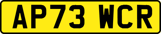 AP73WCR