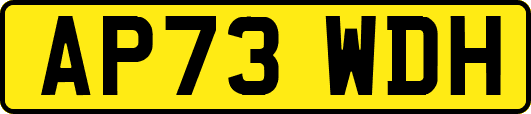 AP73WDH