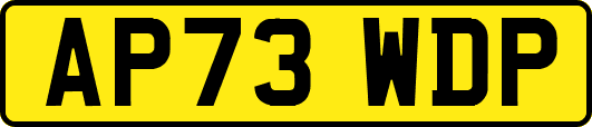 AP73WDP