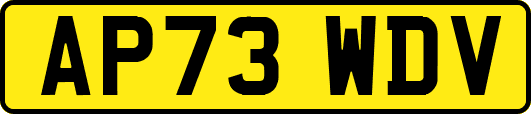 AP73WDV