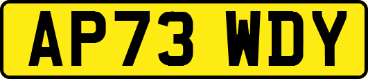 AP73WDY