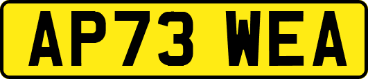 AP73WEA