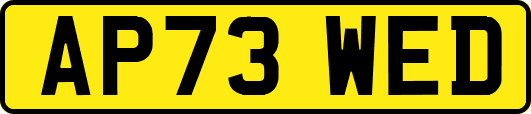 AP73WED