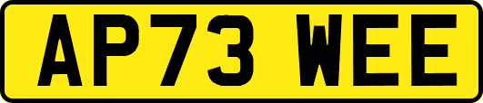 AP73WEE
