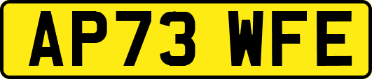 AP73WFE
