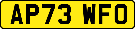 AP73WFO