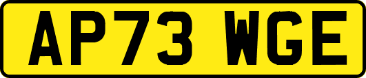 AP73WGE