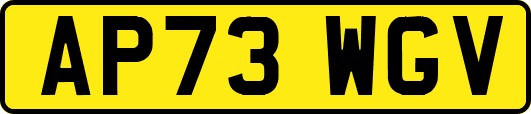 AP73WGV