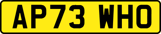 AP73WHO