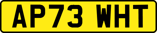 AP73WHT