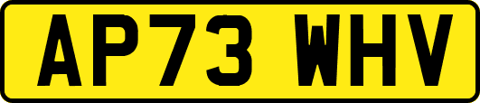 AP73WHV