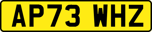 AP73WHZ