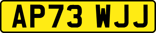 AP73WJJ