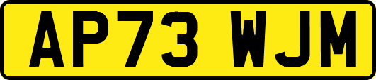 AP73WJM
