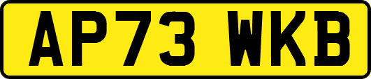 AP73WKB