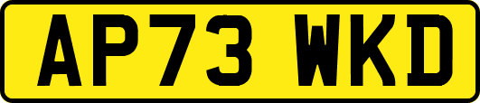 AP73WKD
