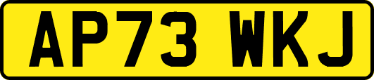 AP73WKJ