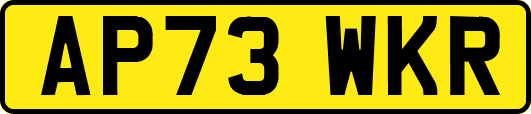 AP73WKR