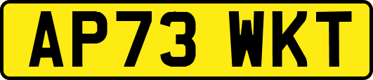 AP73WKT