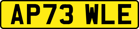 AP73WLE