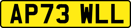AP73WLL