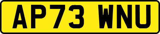 AP73WNU