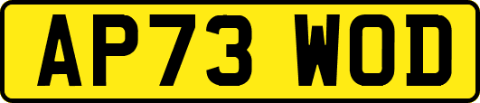 AP73WOD