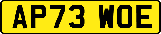 AP73WOE