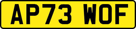 AP73WOF