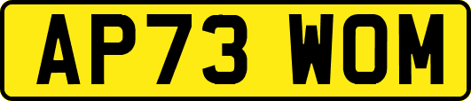 AP73WOM