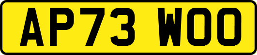 AP73WOO