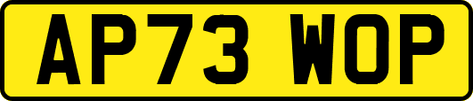 AP73WOP