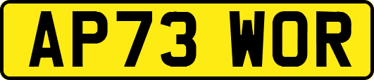 AP73WOR