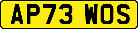 AP73WOS