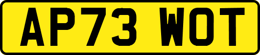 AP73WOT